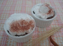 チョコレートバァーレー