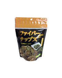 ファイバーチップス(青のり)