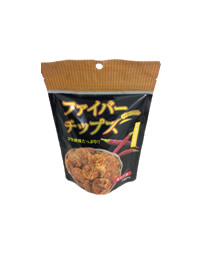 ファイバーチップス(唐辛子)