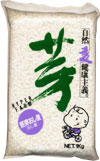 胚芽おし麦(1kg)