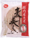 麦美人