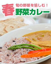 2026年4月レシピ